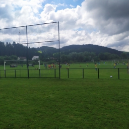 1 miejsce w turnieju DUNAJEC CUP U11 na Słowacji