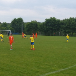 2015-05-21 Liga Młodzików: MKP Spartakus - Santos Świebodzin