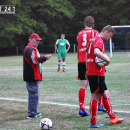 Radwan Lubasz - Pogoń Łobżenica (foto.www.pct.pl)