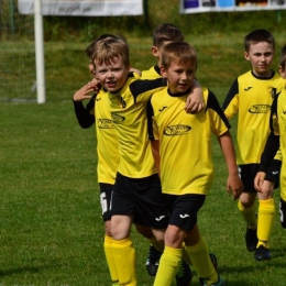 Summer Młodzik Cup 2017 dla rocznika 2009