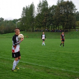 Iskra - Resovia 2-1