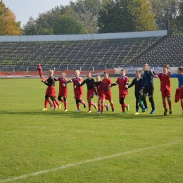 MKS Śląsk - Naprzód Lipiny