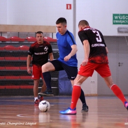 FINAŁ POCIESZENIA DECATHLON BCL 2018-2019 - fotorelacja