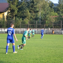 Pucharu Polski III- Chełm Stryszów vs. Maków Podhalańaski