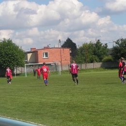 Korona Pogoń Stawiszyn - Olimpia Brzeziny