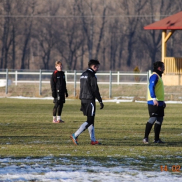 Ostoja Kołaczyce 3:1 JKS Czarni 1910 Jasło - fot. T. Kwiatkowski