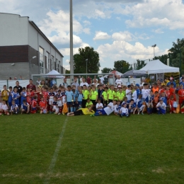 Summer Młodzik Cup 2016 r. 2007
