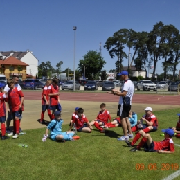 Turniej w Kozienicach 9.06.19