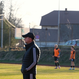 Olimpiakos- Roztocze (15.03.2026)