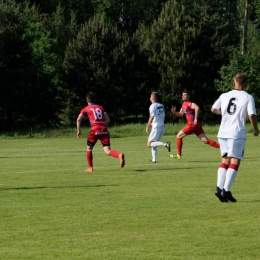 LKS Czaniec - TS II Podbeskidzie 03.06.2017 r. cz.2