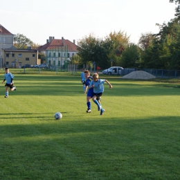 Włókniarz Zgierz  2 - 3  ChKS Łódź