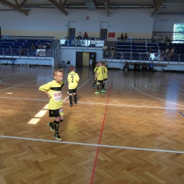 Sparingi Hala Sportowa ul. Żwirki i Wigury