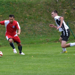 KS Krasiejów - LKS Jemielnica 7:1