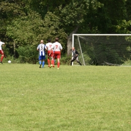 Niedziela na turnieju