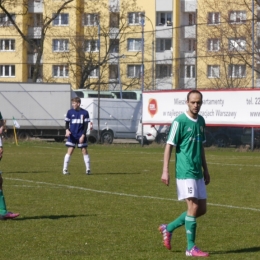 Korona - WKS Rząśnik 3:0- druga galeria