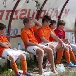 U - 14 Unia Iłów - Delta