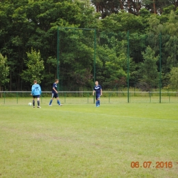 Dobiegniew CUP 2016 im. Kazimierza Górskiego