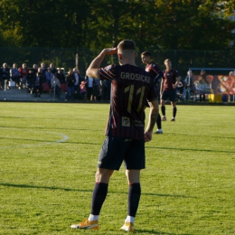 Sparing: Gryf Kamień Pomorski - Pogoń Szczecin