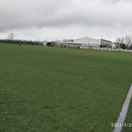 SPARING Z NAPRZÓD STARE BABICE STADION GOSiR STARE BABICE  ZIELONKI – PARCELE, UL. ZACHODNIA 2. SOBOTA / 25.02.2023 / 14:00.