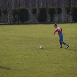 LKS Czaniec - MKS Lędziny 25.03.2017 r. cz.2