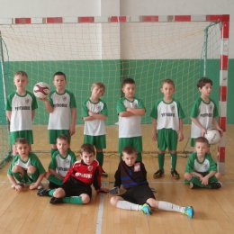 U-8 | Polonia na Windoor Cup