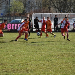 Kosa Konstancin - Escola Varsovia