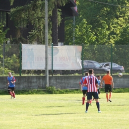 Sokolica Krościenko 3:0 (Walkower) ZKP Asy Zakopane