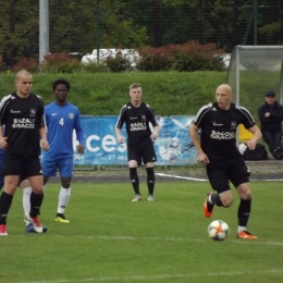 Piast - Skalnik Gracze 0-2