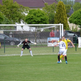 LKS Jemielnica - Stal Brzeg 0:0