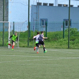 Radomiak - SEMP II (I Liga Wojewódzka U-15) 0:3