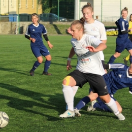 Hydrotuck - Gol Częstochowa 2:0