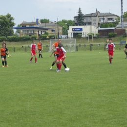 Turniej barażowy 2004 23.06.2016