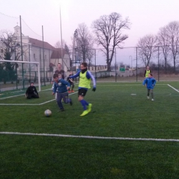 Trening 19 marzec 2015