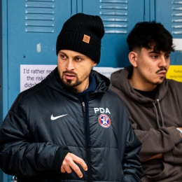 Mecz z Knoxville w US Open Cup