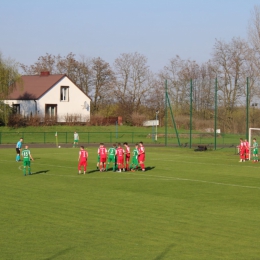 Zjednoczeni Trzemeszno - Warta Eremita Dobrów