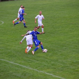 LKS Czaniec - Beskid Skoczów, 02.09.2017 r.