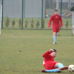 KAMIENICA POLSKA--SPARTA SZCZEKOCINY  3:0