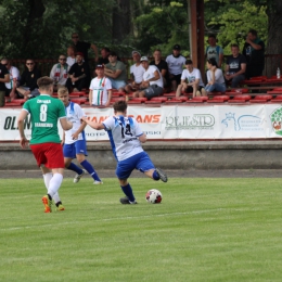 SPARING ZATOKA-BŁĘKITNI