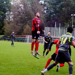 4 liga:Krobianka 4:1 Szydłowo