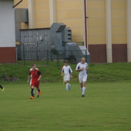 Archiwum 2015/16 Osława-BKS Jankowce