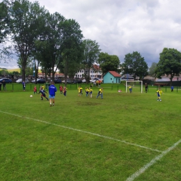 1 miejsce w turnieju DUNAJEC CUP U11 na Słowacji