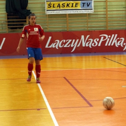 MMP Futsalu Kobiet u-18 16-17.01.2016 Siemiatycze