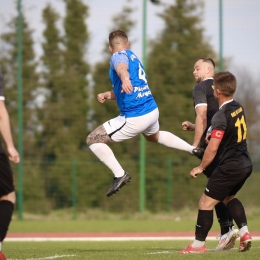 OKS - Chrząszcz Chrząszczyce 7:3  / 12.04.2025