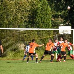 Chełm Stryszów vs Stanisławianka Stanisław