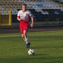 Tur 1921 Turek-Piast Czekanów 1:0