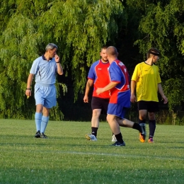 Sparing: Nadzieja Bytom - Tempo Stolarzowice 2:3