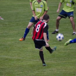 Sparing LKS Skołoszów - Sanoczanka Święte