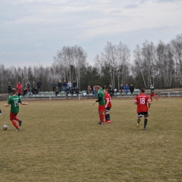 Alkas-Znicz 0-9   31.03.2018