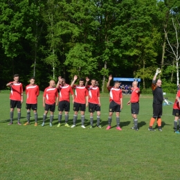 OKŻ-GRANICA ŻARKI WIELKIE 2:1