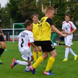 Radomiak Summer CUP 2017 - rocznik 2007